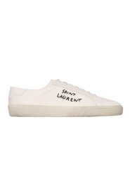 Court Classic SL/06 Embroidered Sneakers