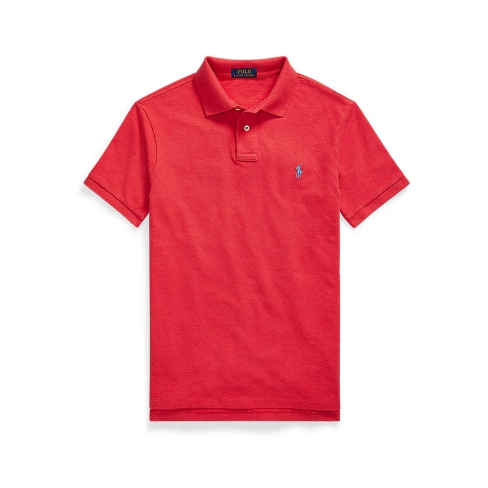 Tops > Polo Shirts - - Polo Ralph Lauren - Modalova
