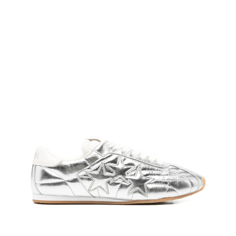 Amiri Sneakers Dames Schoenen Grijs