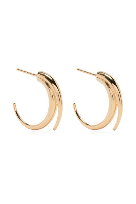 gold-tone-earrings-with-post-back-fastening