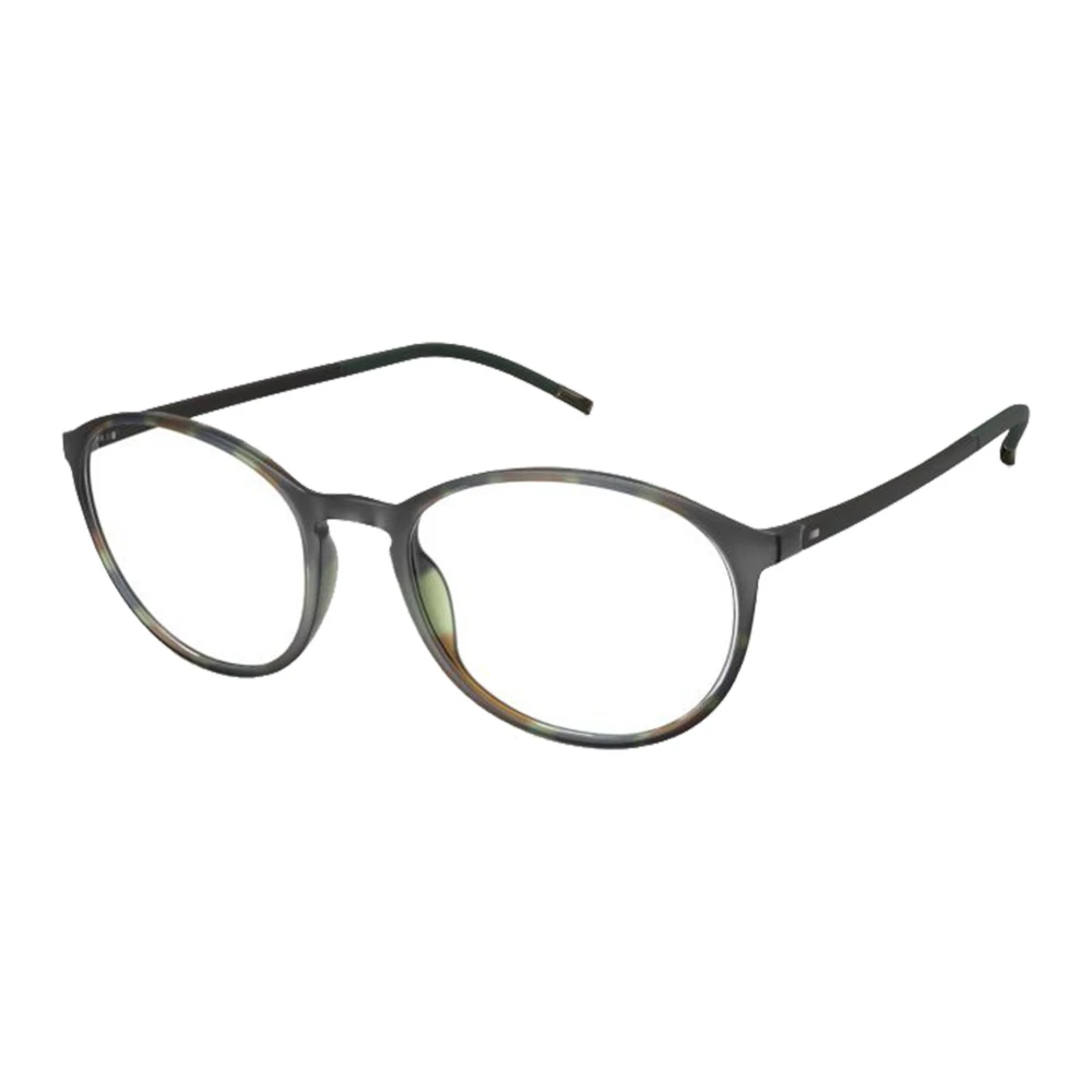 Silhouette SPX Illusion 2940 Brillen Multicolor Dames
