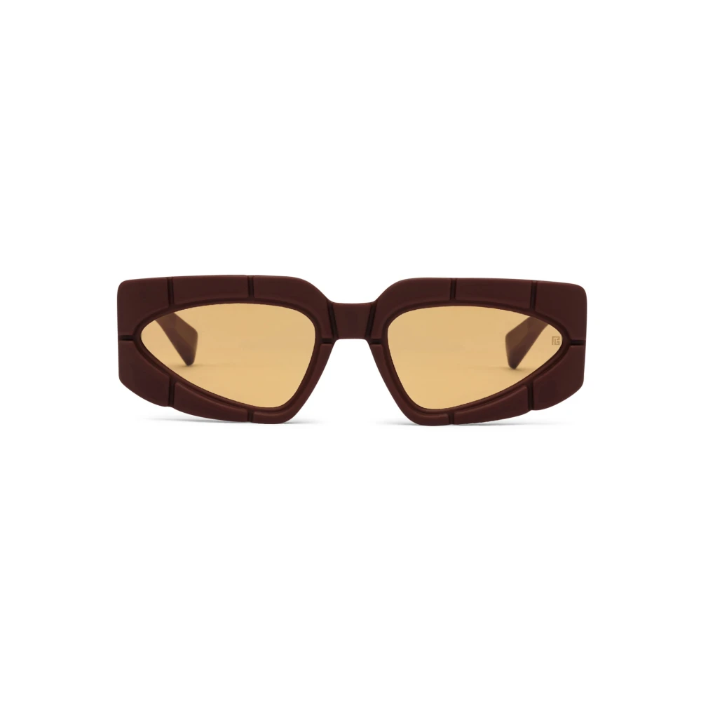 Accessories > Sunglasses - - Balmain - Modalova