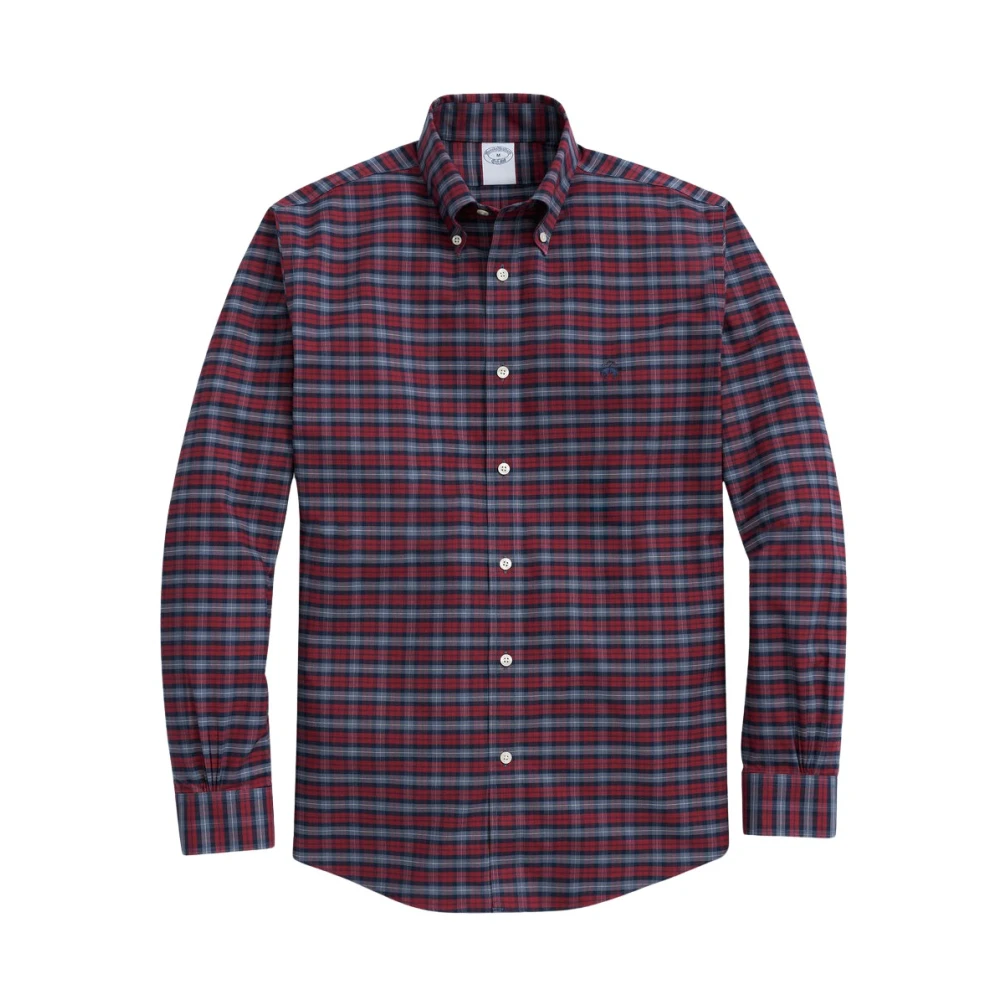 Shirts > Casual Shirts - - Brooks Brothers - Modalova