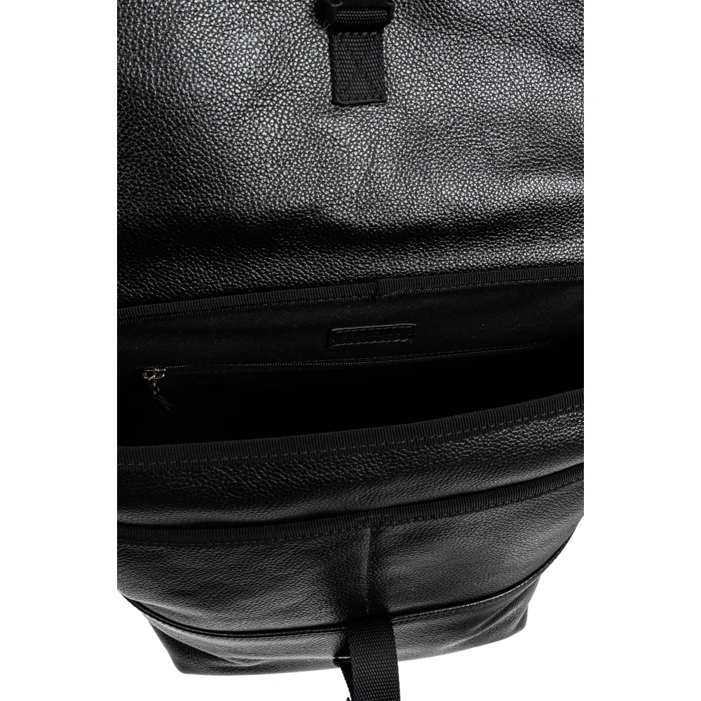 Balenciaga Bag Explorer Small Black Heren