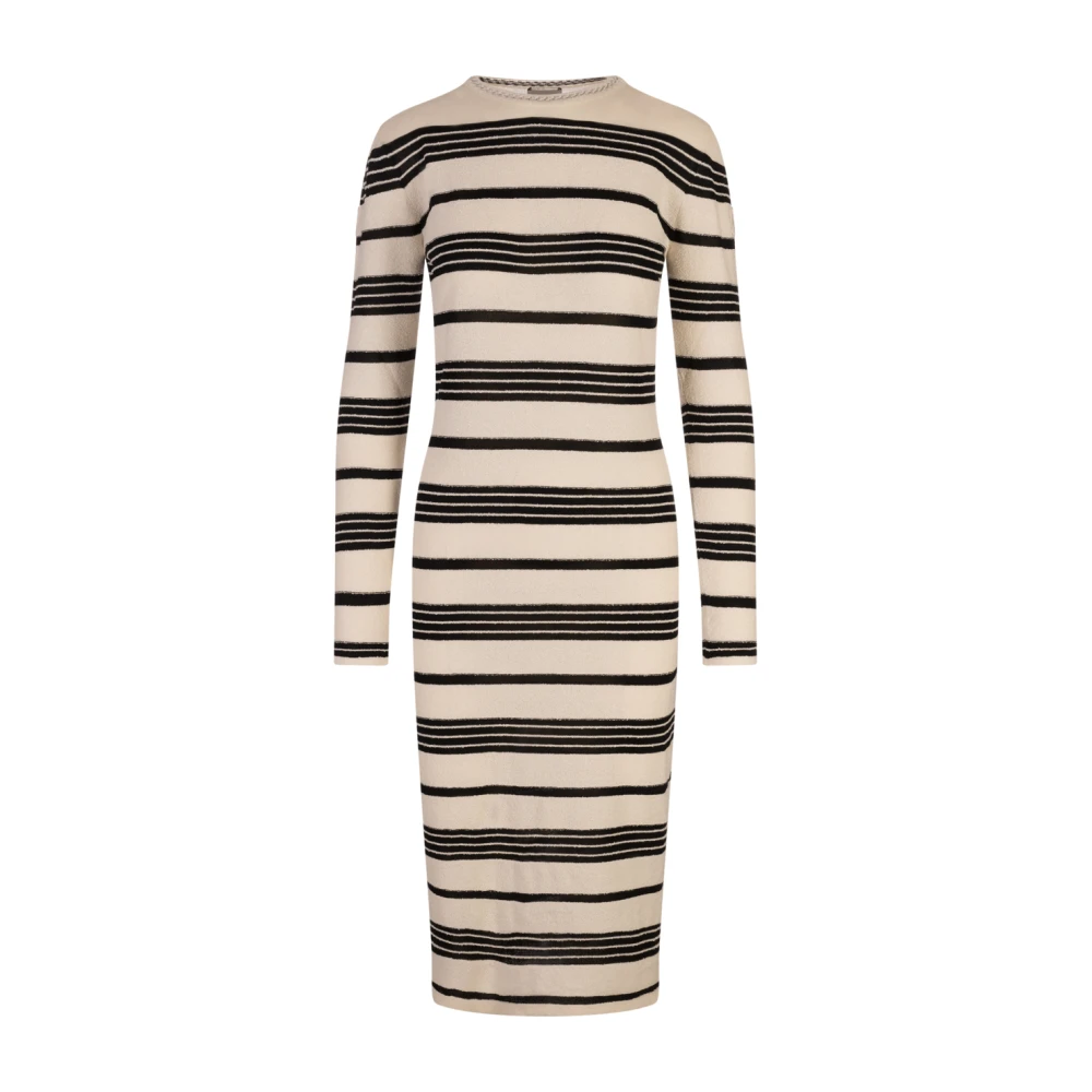 Dresses > Day Dresses > Midi Dresses - - Moncler - Modalova