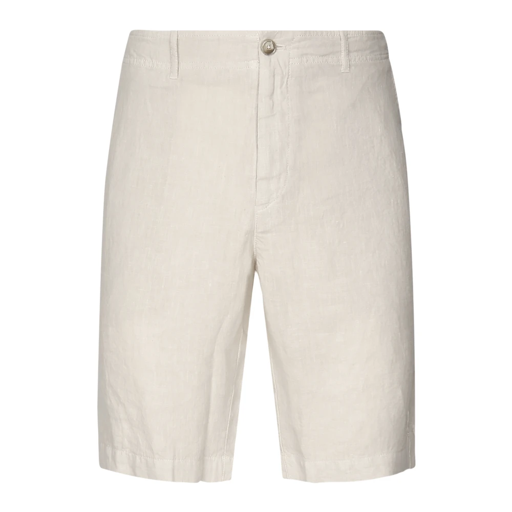 Shorts > Casual Shorts - - Fedeli - Modalova
