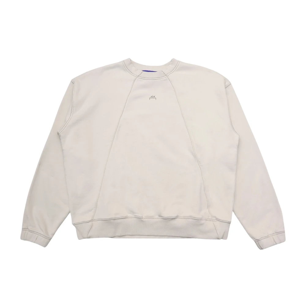 Sweatshirts & Hoodies > Sweatshirts - - A-Cold-Wall - Modalova