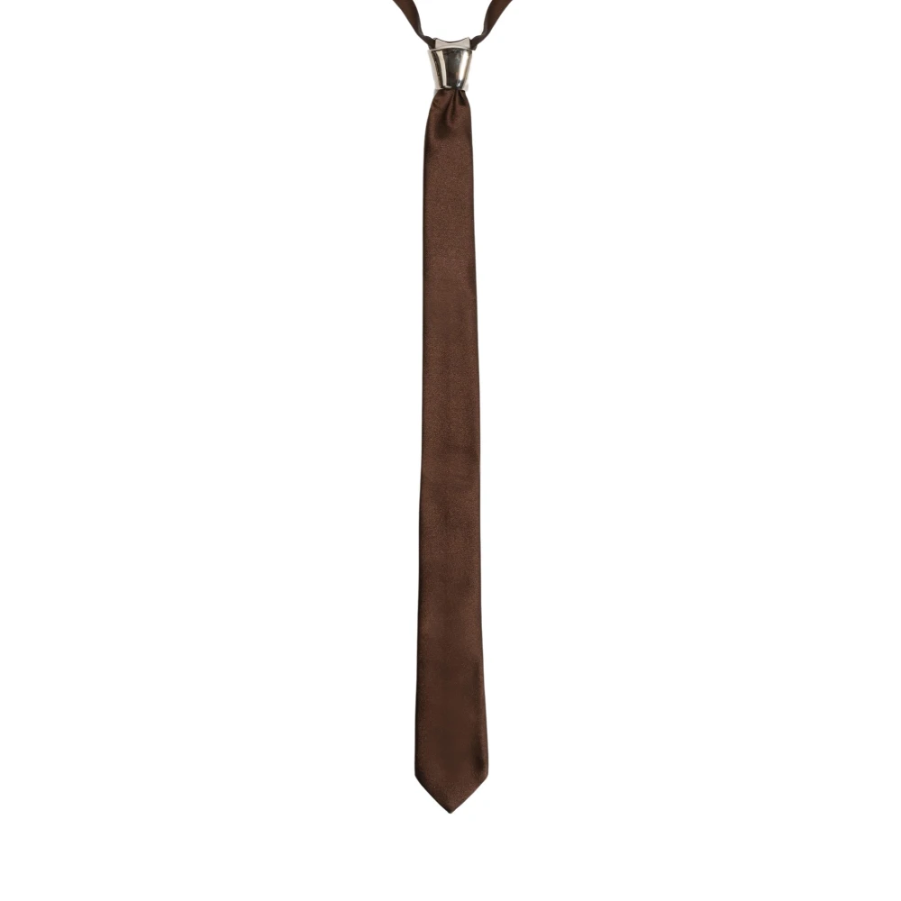 Accessories > Ties - - Corsinelabedoli - Modalova