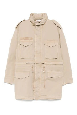 Dssctd Field Jacket