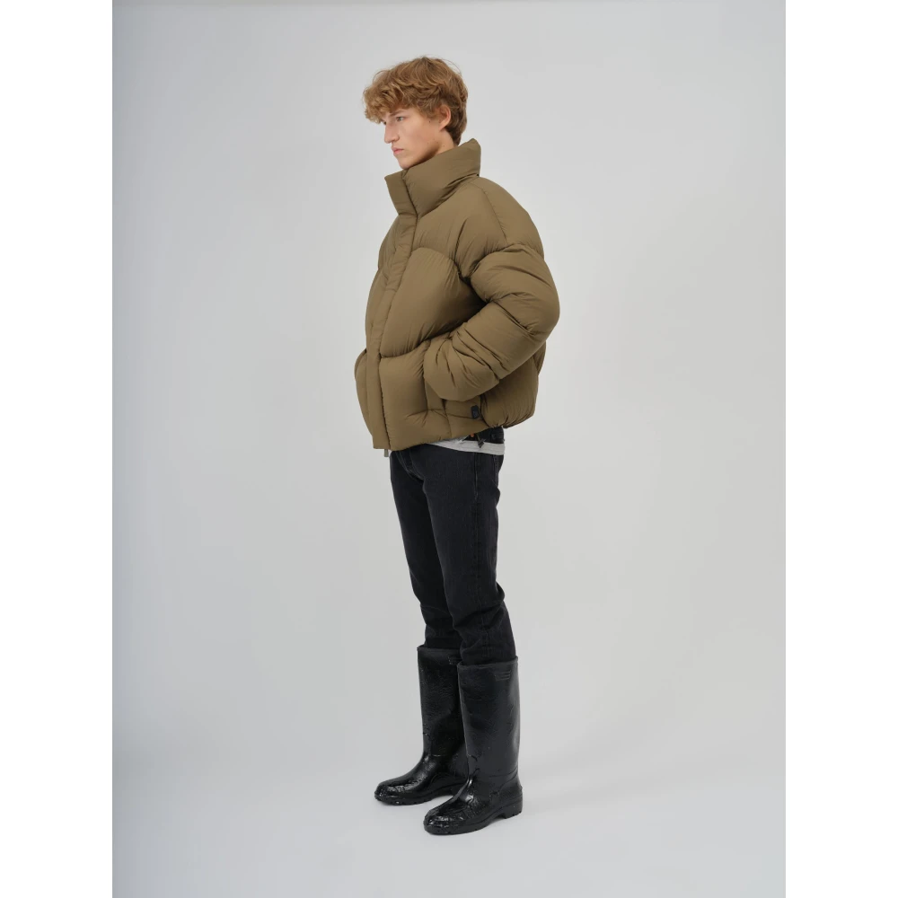 Bacon M New Order ROD Cargo Green Heren
