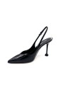 zwarte-lakleren-slingback-hakken