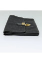 pre-owned-cuir-pochettes-minaudieres