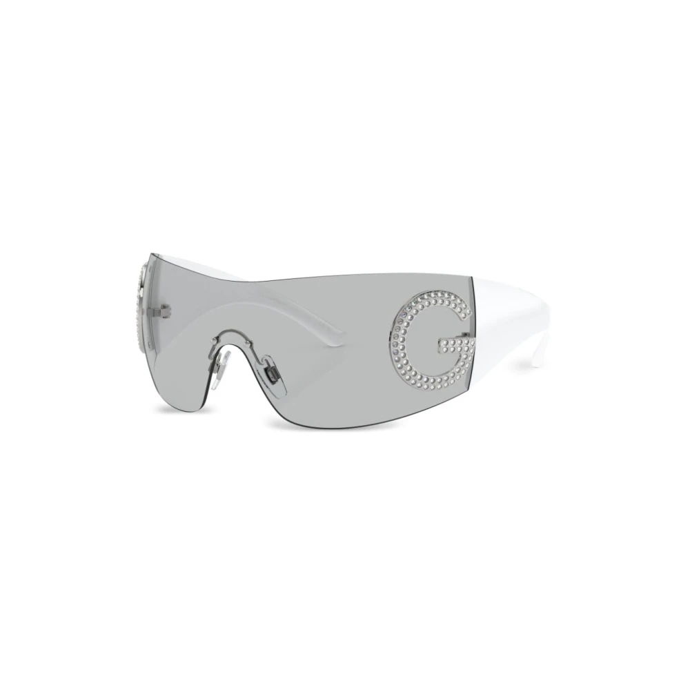 Accessories > Sunglasses - - Dolce & Gabbana - Modalova