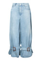 jean-large-bleu-avec-poignets-a-volants