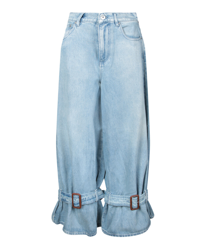 jean-large-bleu-avec-poignets-a-volants