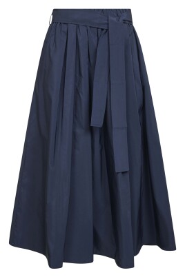 max-mara-weekend-skirts-blue