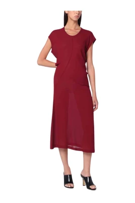 S-Curve Dress