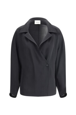 chemise-en-soie-a-col-et-manches-longues