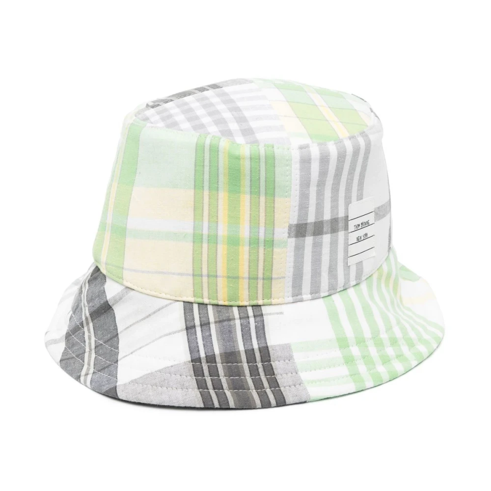 Thom Browne Hats Multicolor Heren