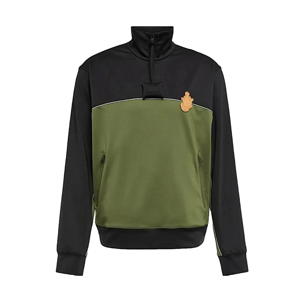 Sweatshirts & Hoodies > Zip-throughs - - Moncler - Modalova