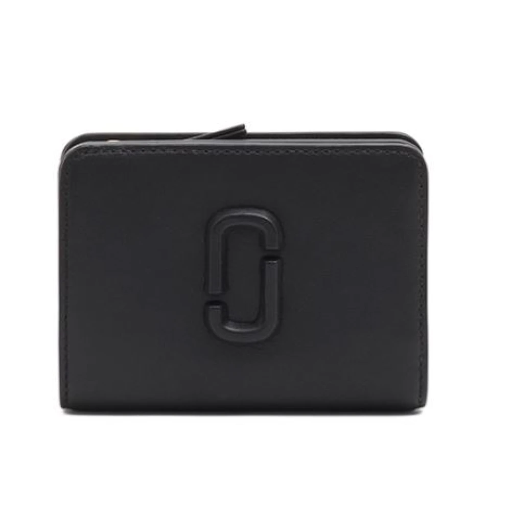 Marc Jacobs Zwarte tassen voor een stijlvolle uitstraling Black Dames