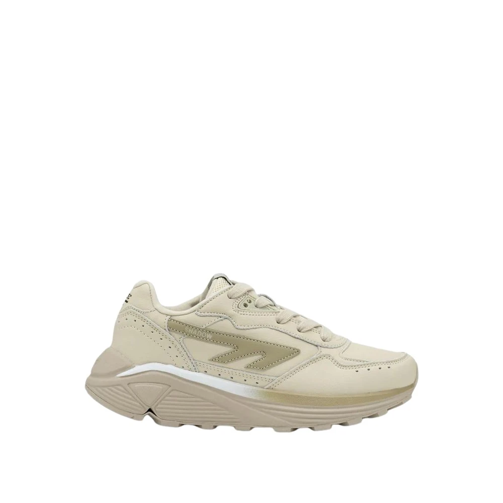 Hi-Tec Shadow RGS Dames Schoenen Beige