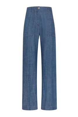 straight-leg-linen-chambray-pants