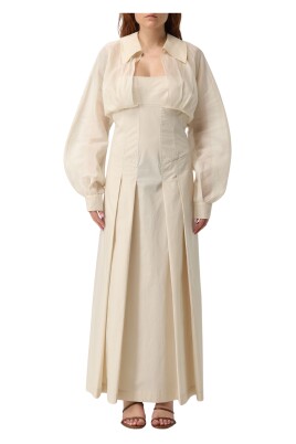 stretch-poplin-dress