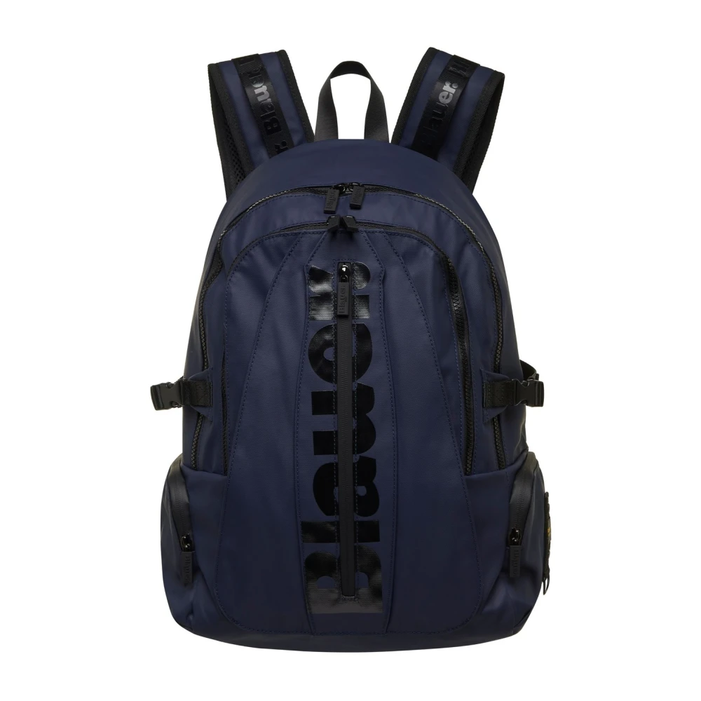Blauer - Bags > Backpacks - Blue - Blauer - Modalova
