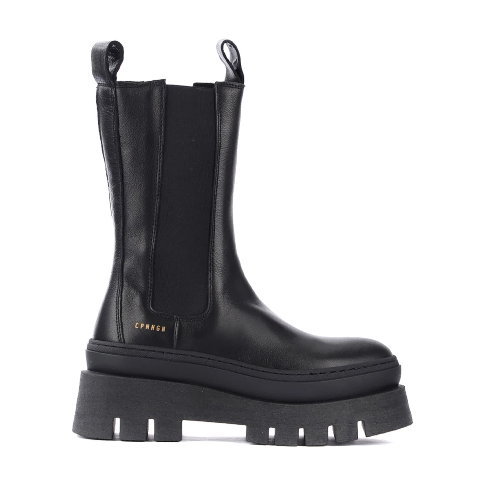 Shoes > Boots > Chelsea Boots - - Copenhagen Studios - Modalova