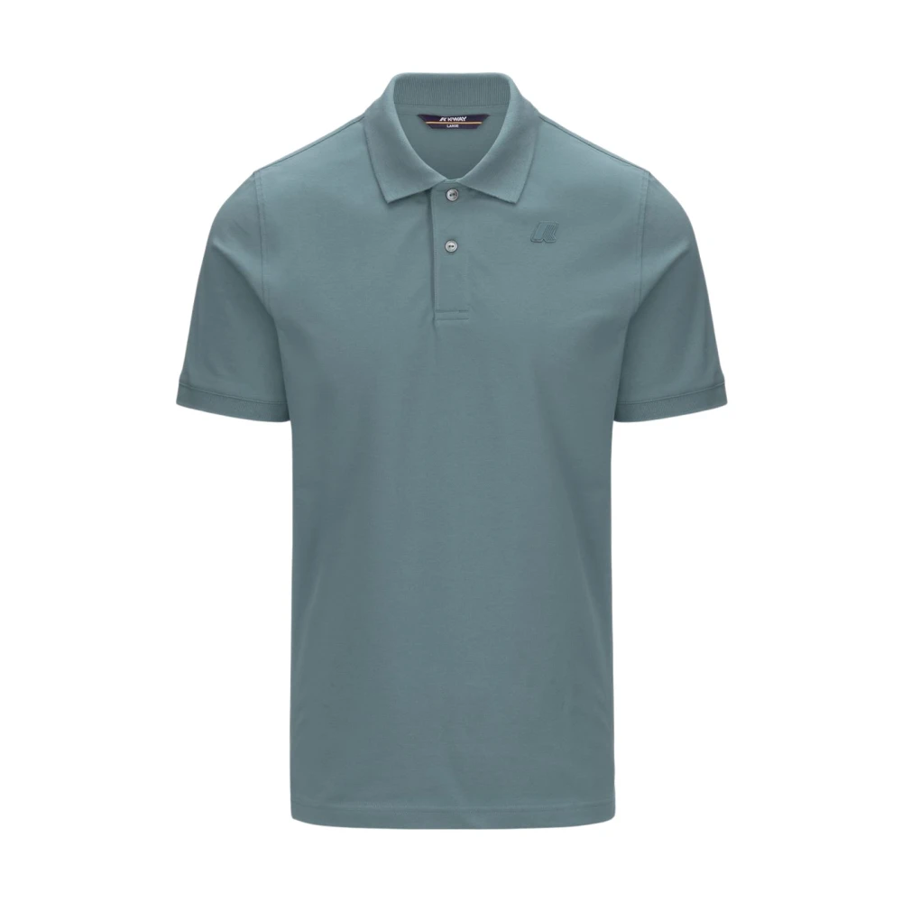 Tops > Polo Shirts - - K-Way - Modalova