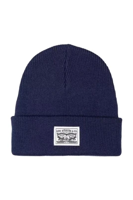 Backpatch Beanie