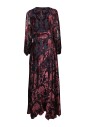 bordeaux-jurk-elegant-stijl