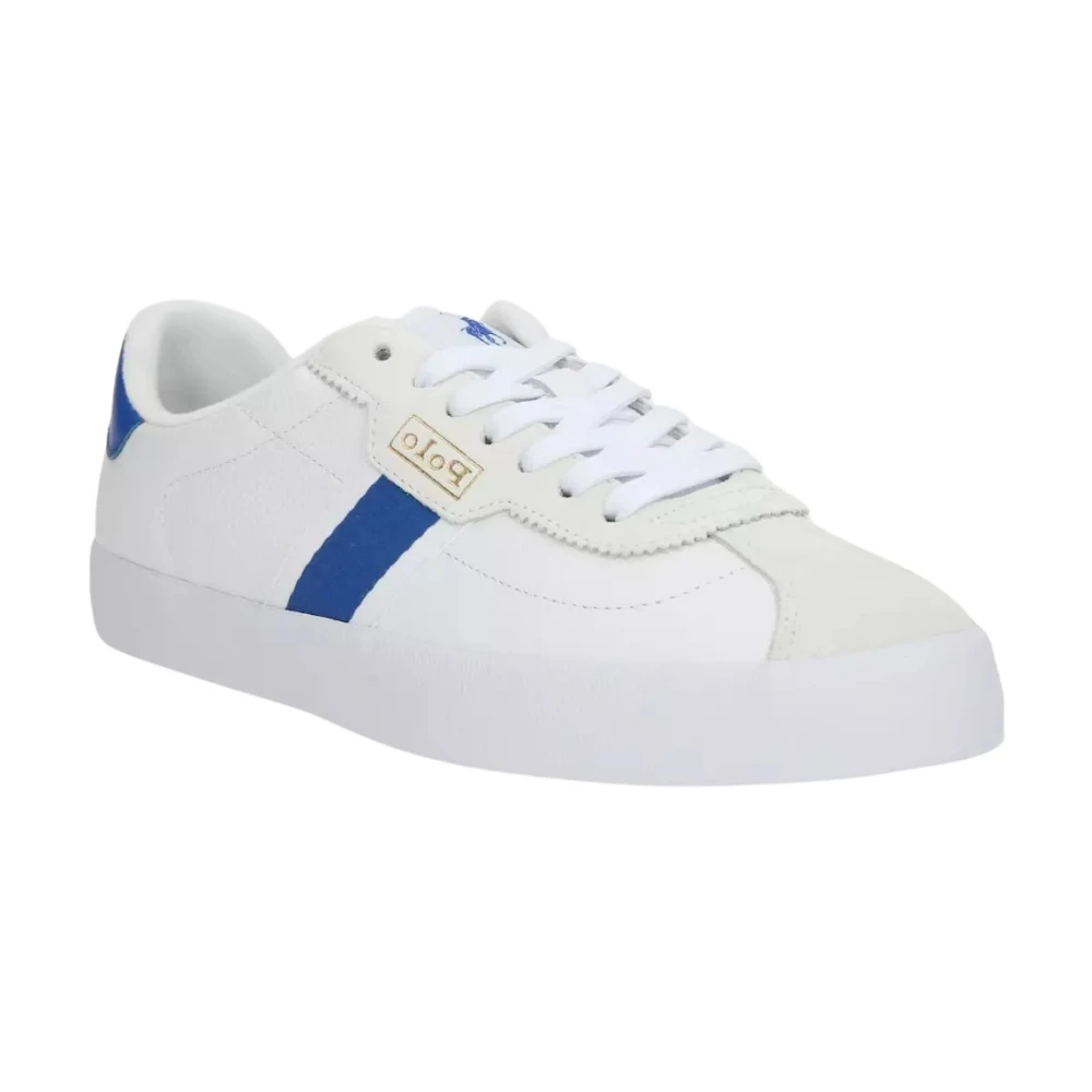 Shoes > Sneakers - - Ralph Lauren - Modalova