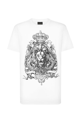 afslappet-bomuld-t-shirt