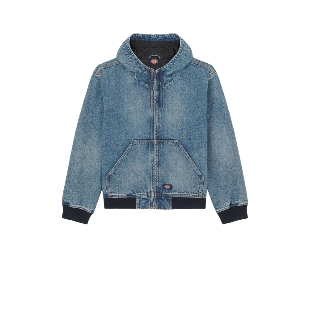 Jackets > Denim Jackets - - Dickies - Modalova