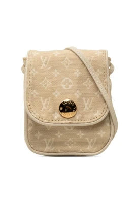 Pre-owned Pochette Cancun