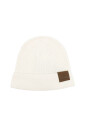 casquette-blanche-a-cotes-avec-logo