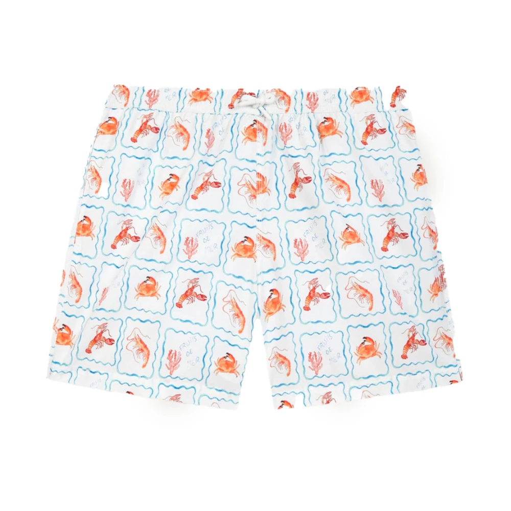 Swimwear > Beachwear - - Maison Labiche - Modalova