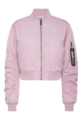 Cropped Bomberjacka
