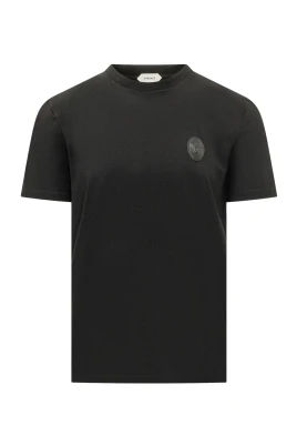 Medusa Patch T-Shirt