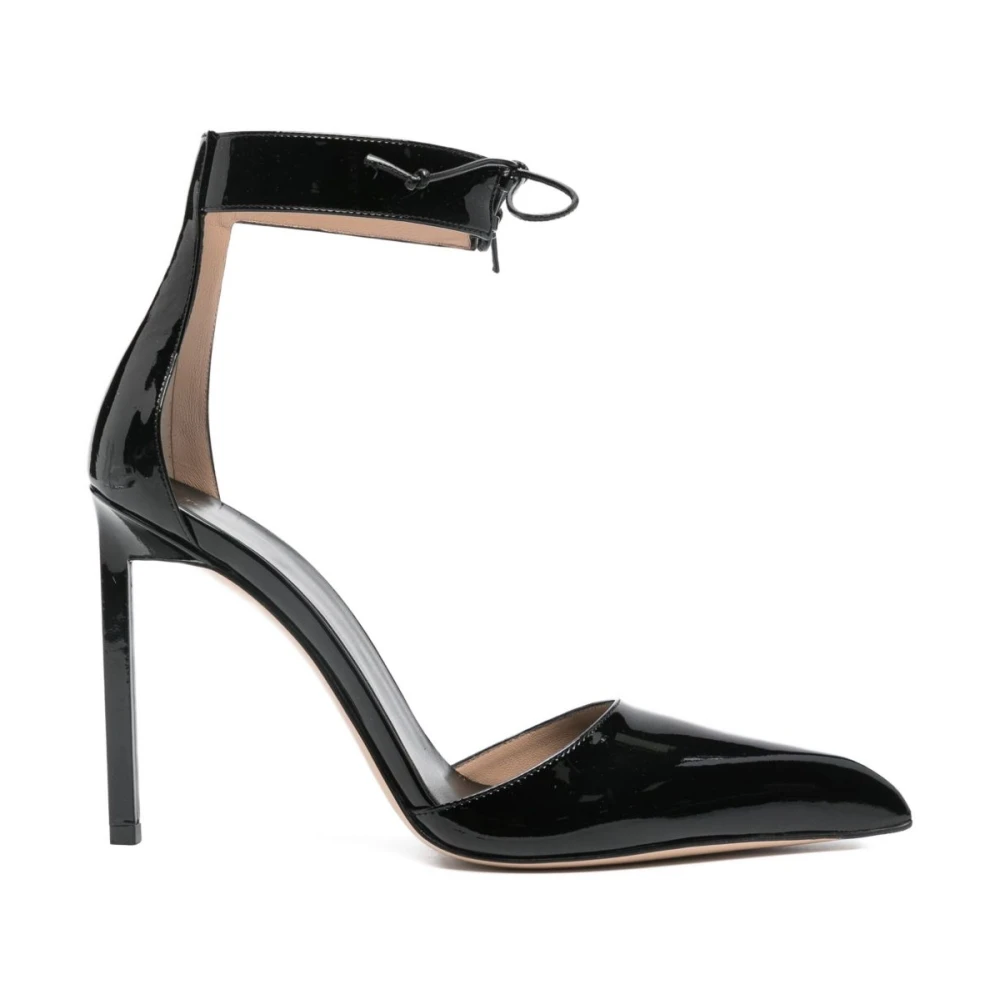 Tom Ford Women's Black Pumps, 8 Uk, Heeled Shoes