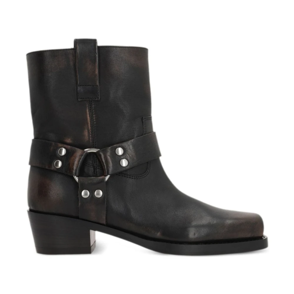 Shoes > Boots > Heeled Boots - - Paris Texas - Modalova