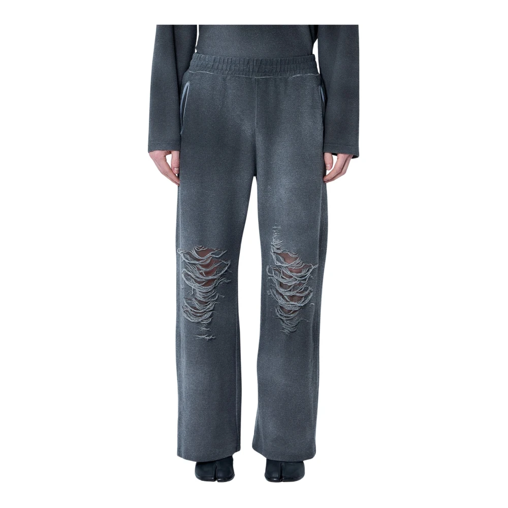 Trousers > Sweatpants - - Diesel - Modalova