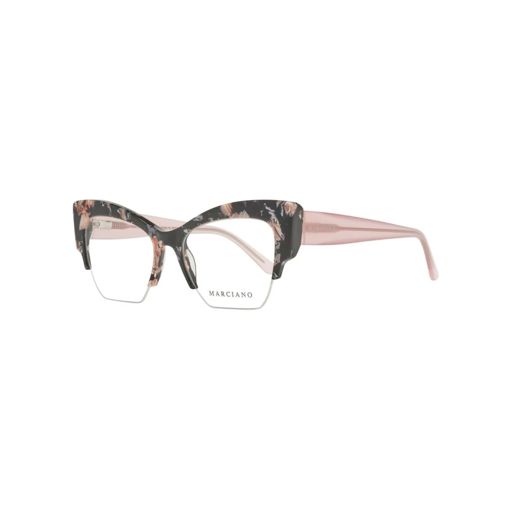 Guess Multicolor Cat Eye Optische Monturen Multicolor Dames