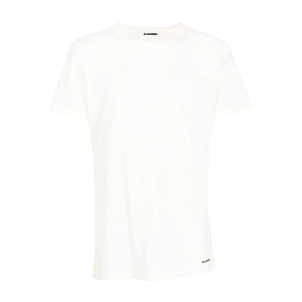 Tops > T-Shirts - - Jil Sander - Modalova