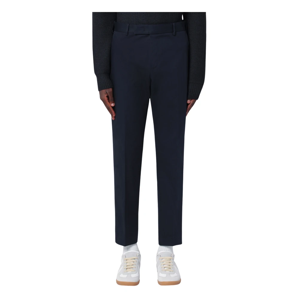 PT Torino Reguliere Rebel FF Broek Blue Heren
