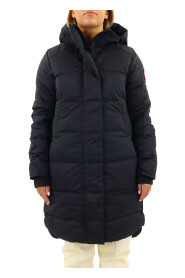 Daunenjacke