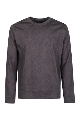 ROMA Långärmad T-shirt