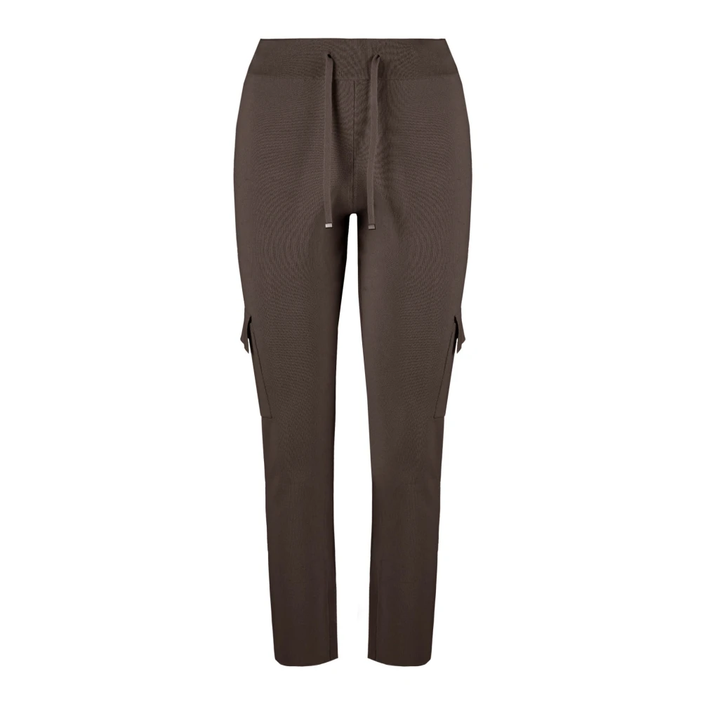 Trousers > Slim-fit Trousers - - BomBoogie - Modalova